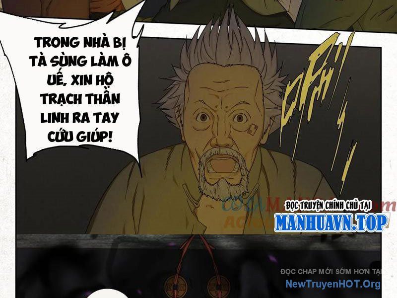 Tẩu Âm Nhân Chap 23 - Next Chap 24