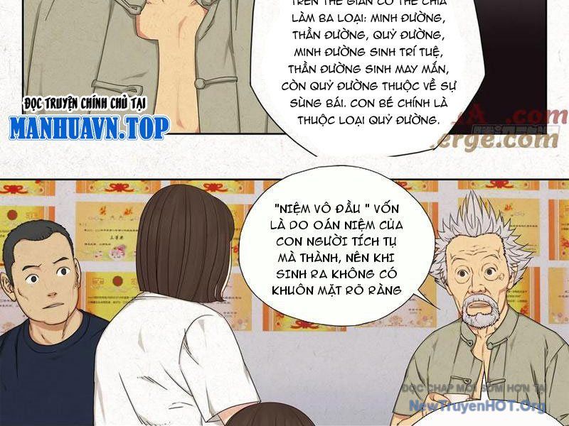Tẩu Âm Nhân Chap 24 - Next Chap 25