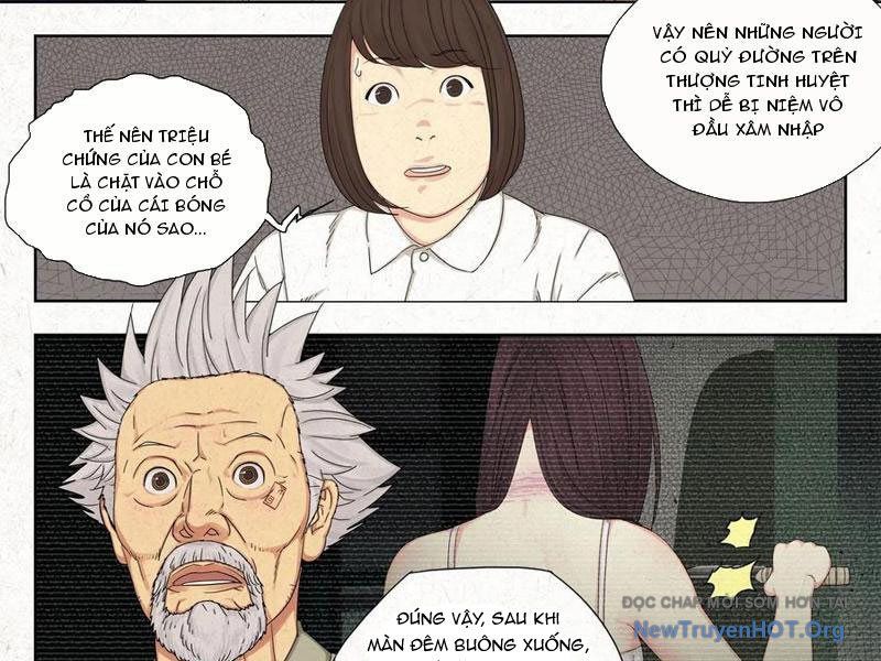 Tẩu Âm Nhân Chap 24 - Next Chap 25