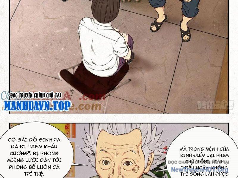 Tẩu Âm Nhân Chap 24 - Next Chap 25