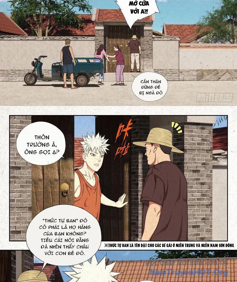 Tẩu Âm Nhân Chap 39 - Next Chap 40