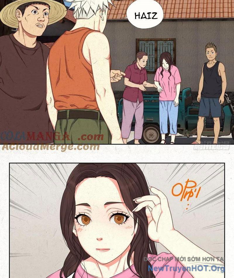 Tẩu Âm Nhân Chap 39 - Next Chap 40