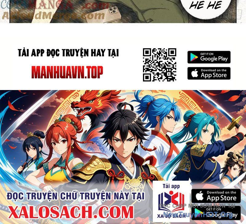 Tẩu Âm Nhân Chap 41 - Next Chap 42