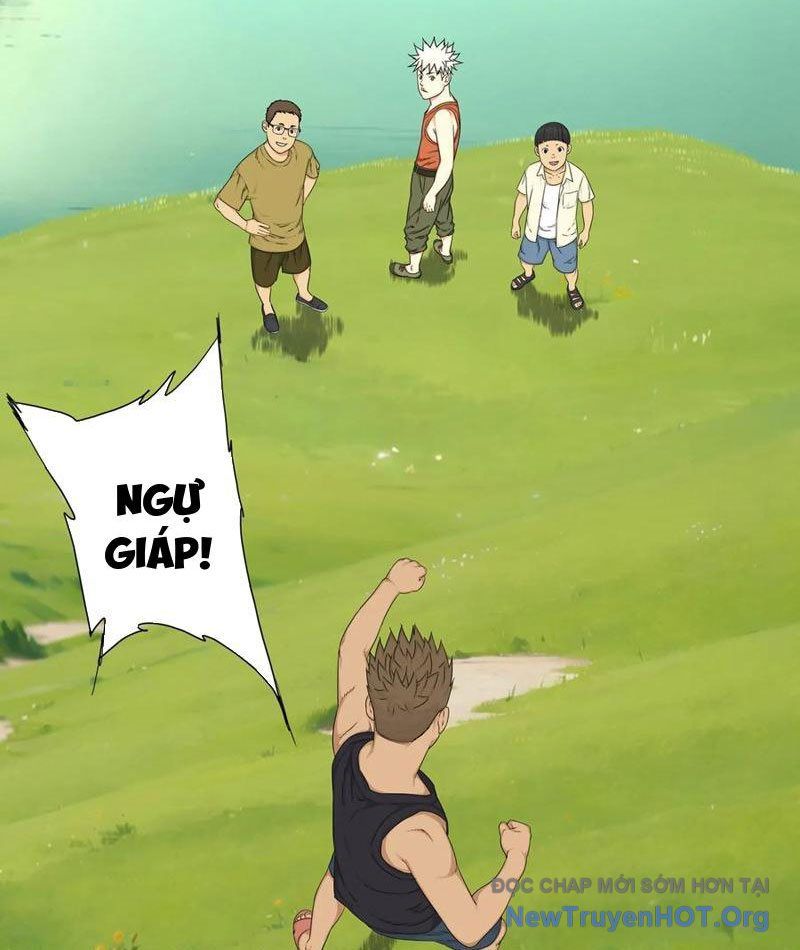 Tẩu Âm Nhân Chap 42 - Next Chap 43