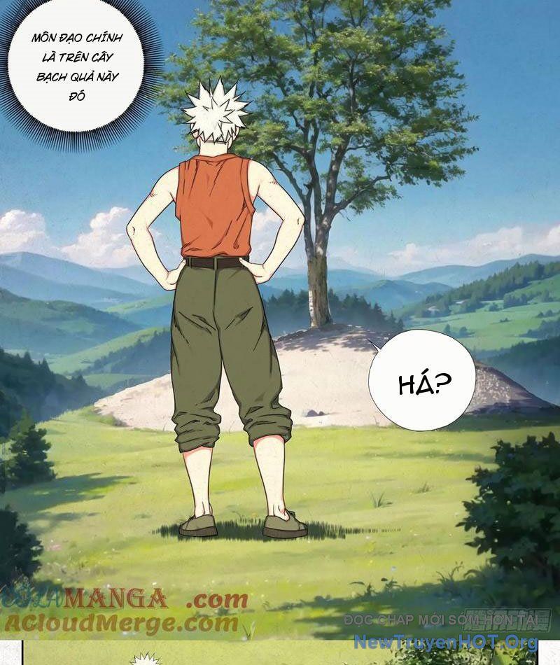 Tẩu Âm Nhân Chap 43 - Next Chap 44