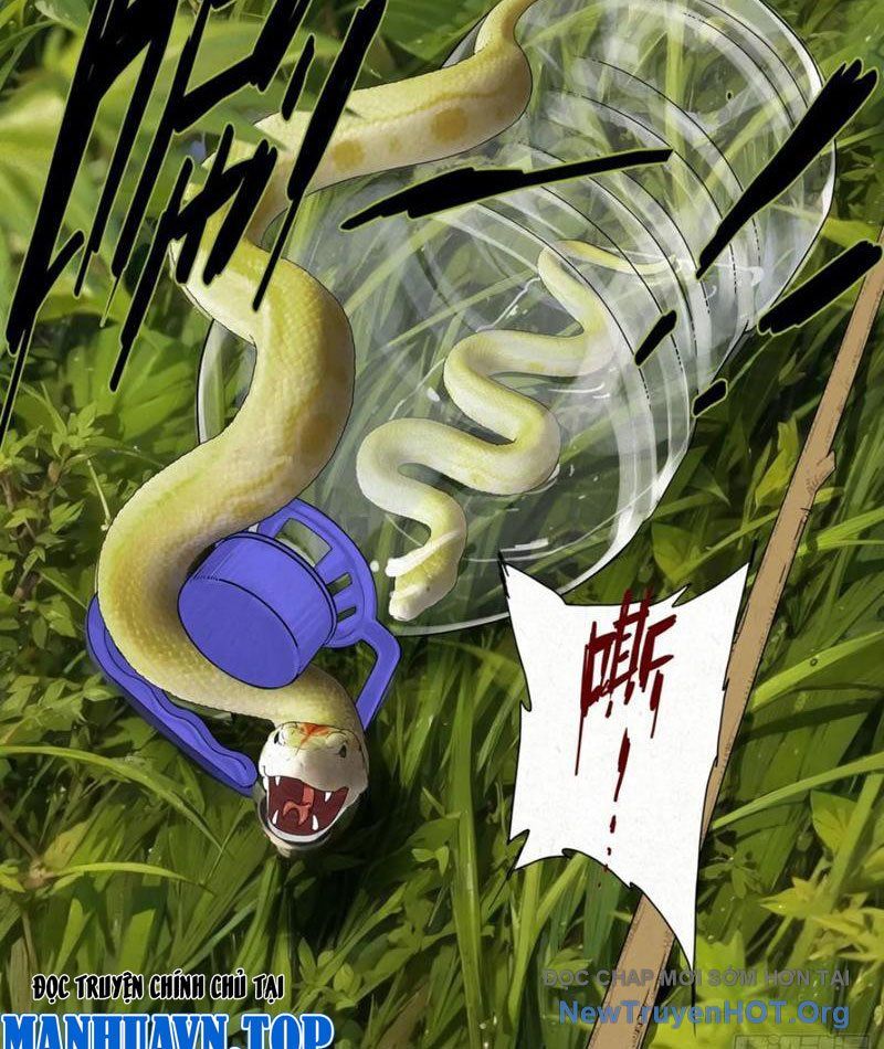 Tẩu Âm Nhân Chap 45 - Next Chap 46