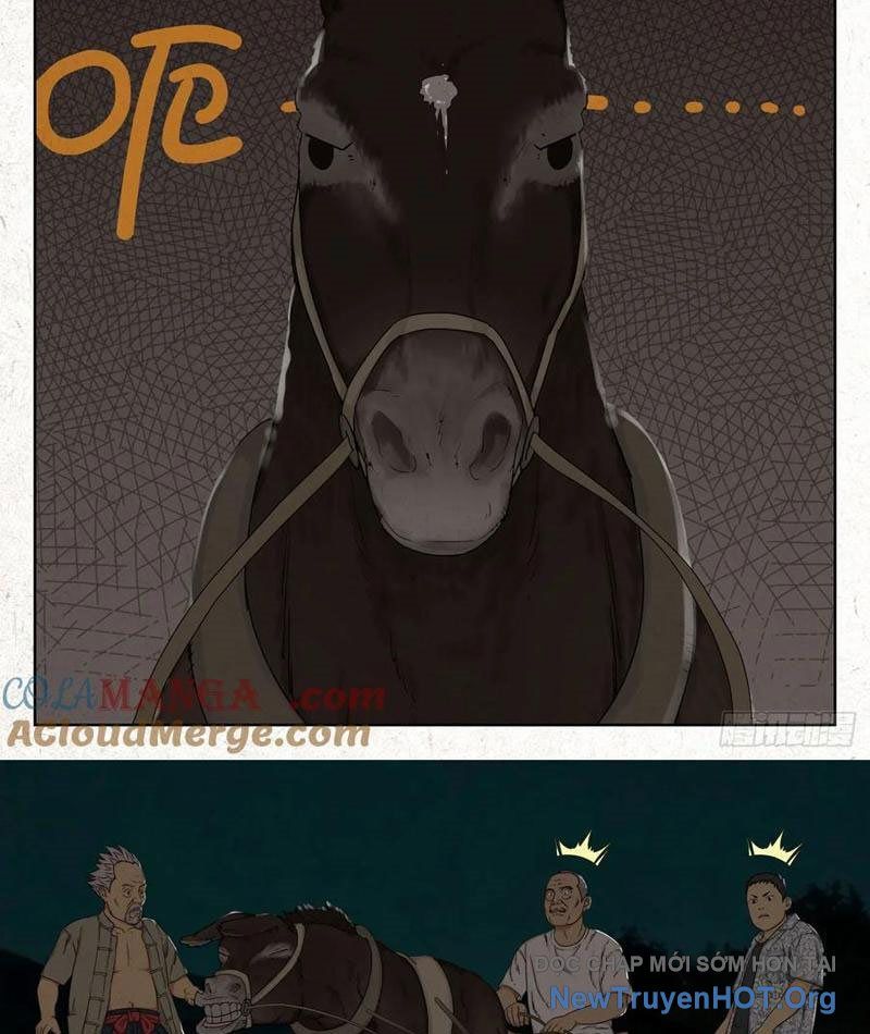 Tẩu Âm Nhân Chap 50 - Next Chap 51