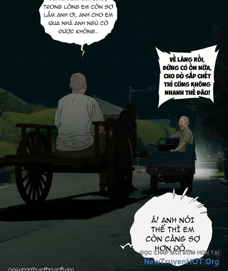 Tẩu Âm Nhân Chap 50 - Next Chap 51