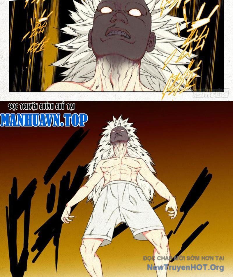 Tẩu Âm Nhân Chap 56 - Next Chap 57