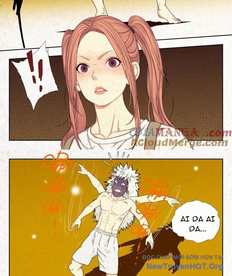 Tẩu Âm Nhân Chap 56 - Next Chap 57