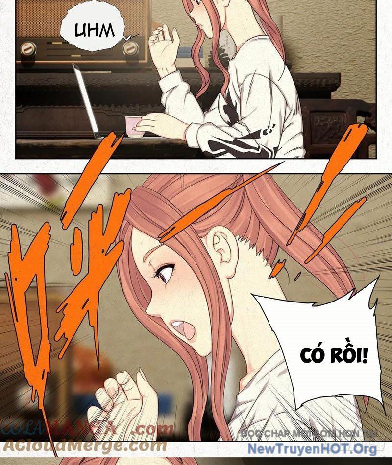 Tẩu Âm Nhân Chap 58 - Next Chap 59