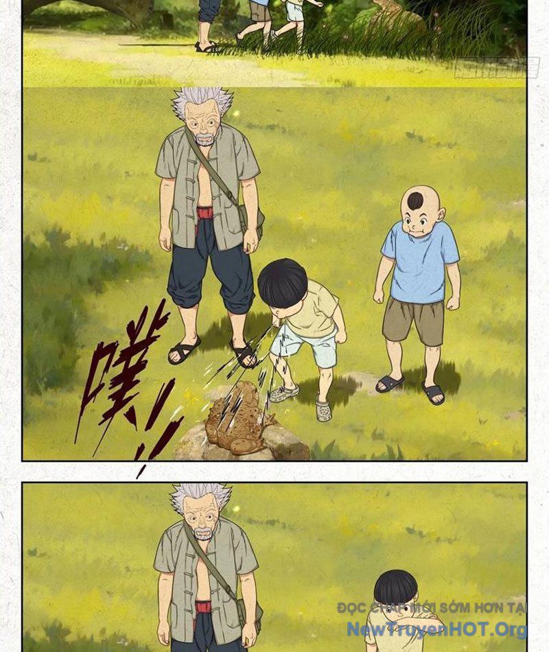 Tẩu Âm Nhân Chap 60 - Next Chap 61