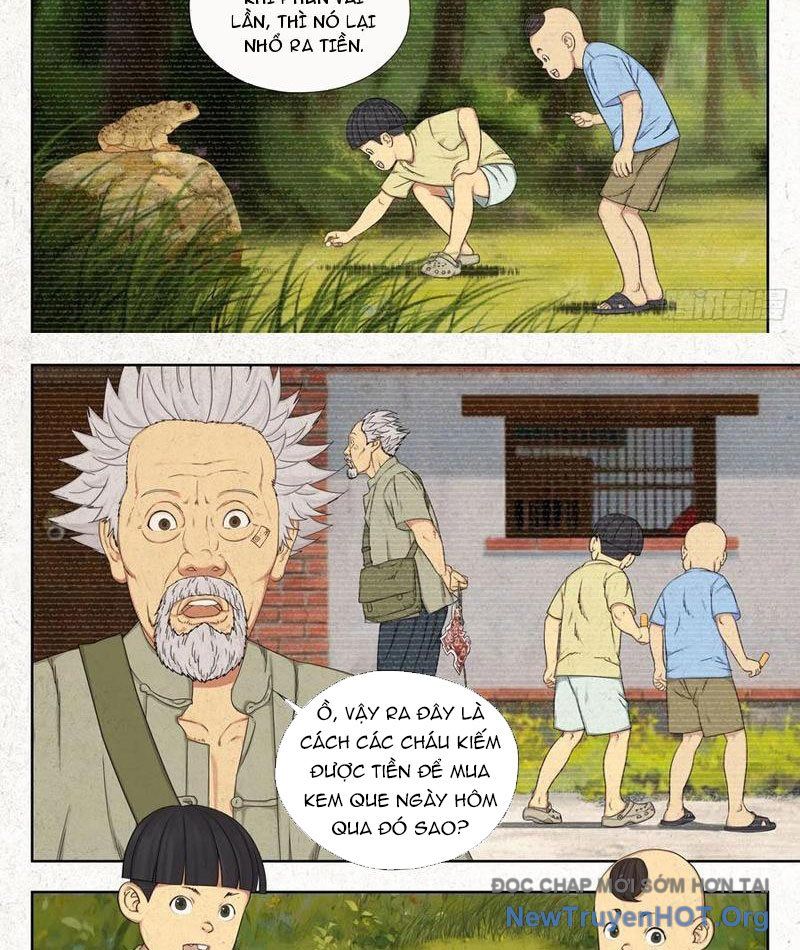 Tẩu Âm Nhân Chap 61 - Next Chap 62