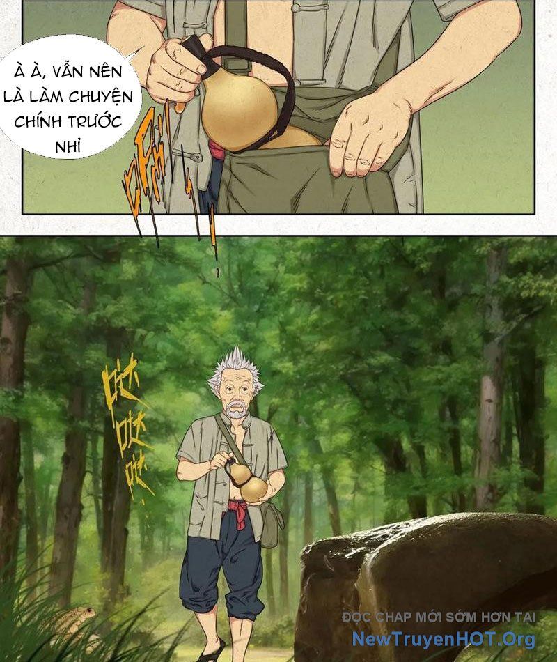 Tẩu Âm Nhân Chap 62 - Next Chap 63