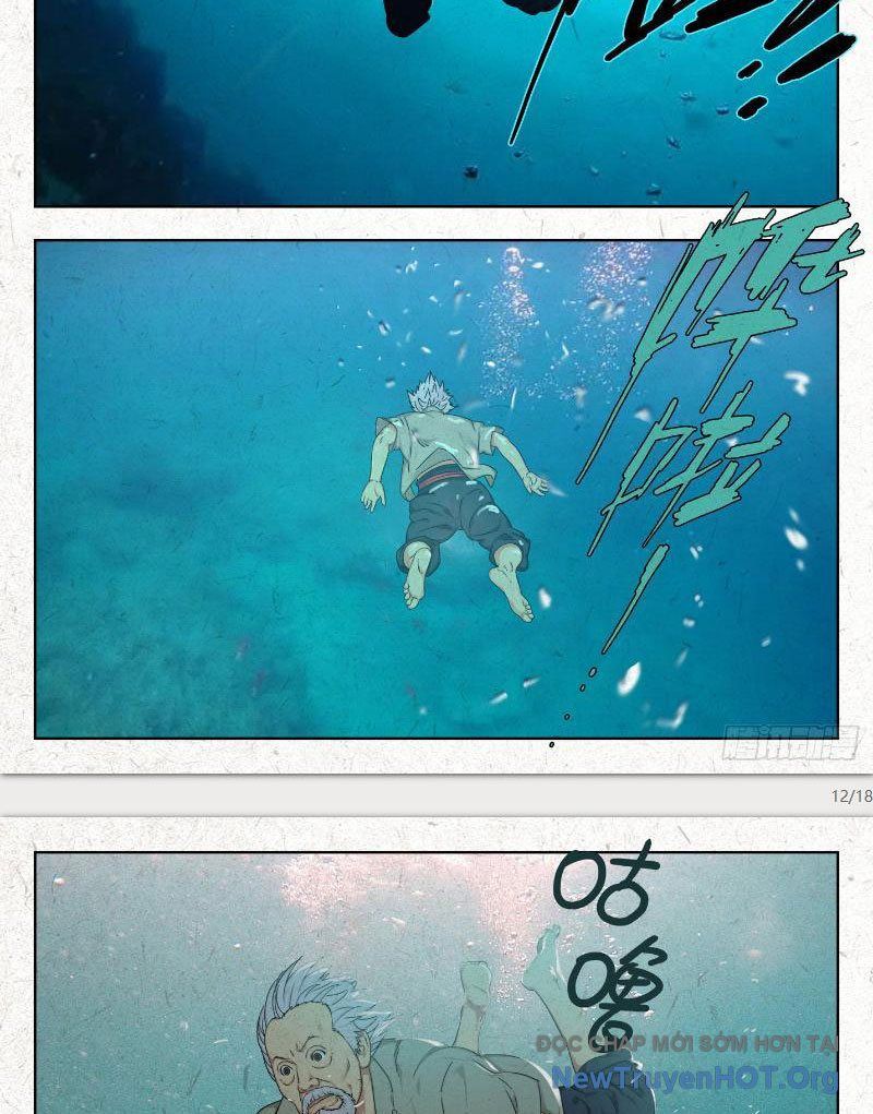 Tẩu Âm Nhân Chap 7 - Next Chap 8