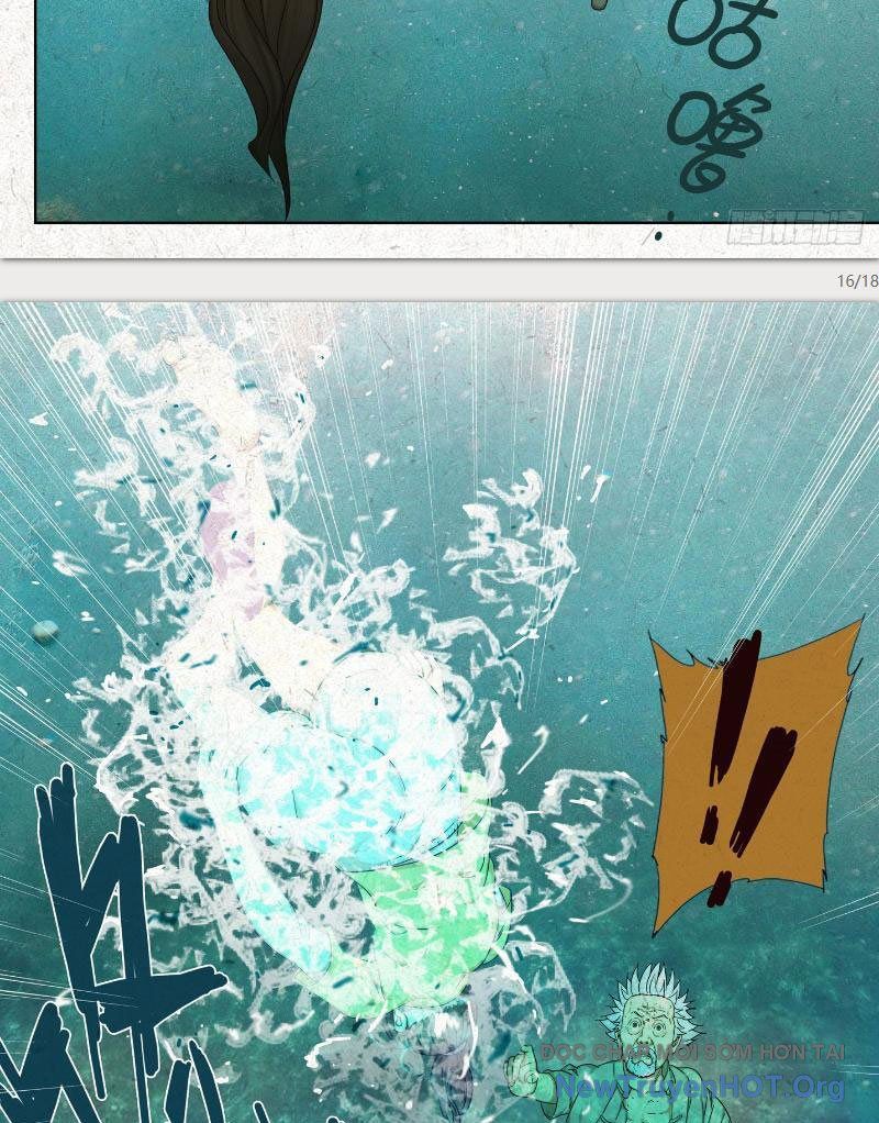 Tẩu Âm Nhân Chap 7 - Next Chap 8