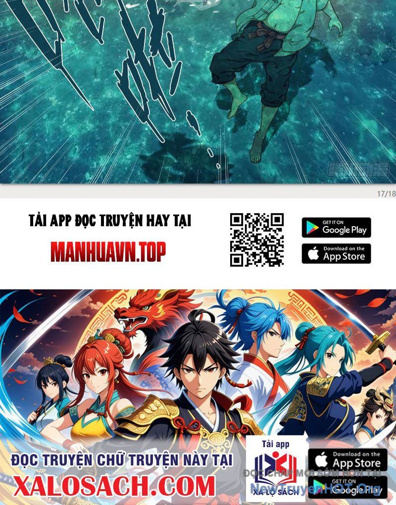 Tẩu Âm Nhân Chap 7 - Next Chap 8