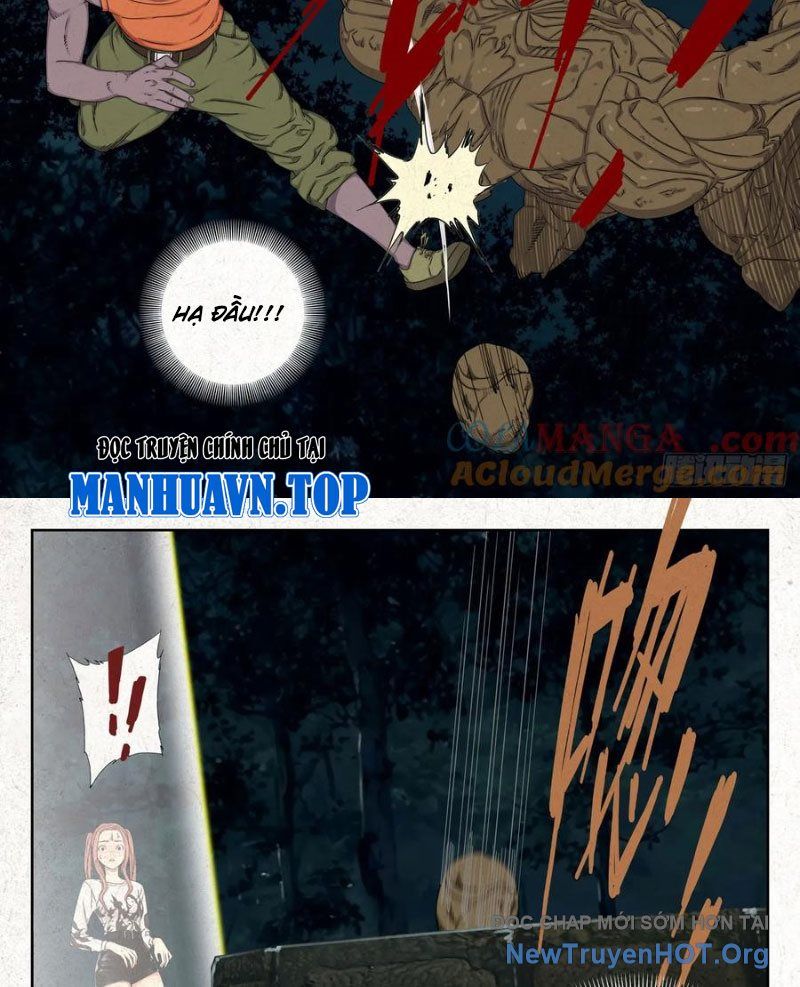 Tẩu Âm Nhân Chap 71 - Next Chap 72