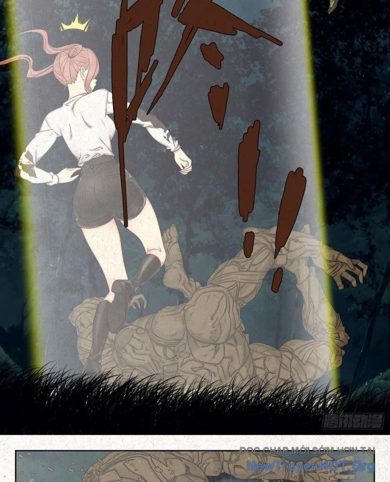 Tẩu Âm Nhân Chap 71 - Next Chap 72