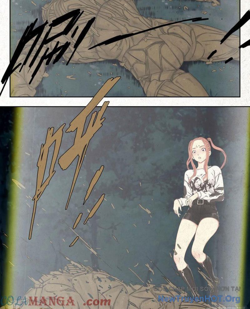 Tẩu Âm Nhân Chap 71 - Next Chap 72