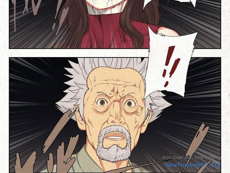 Tẩu Âm Nhân Chap 72 - Next Chap 73