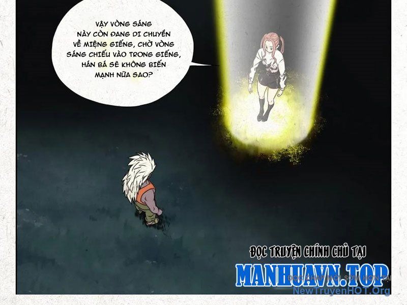 Tẩu Âm Nhân Chap 72 - Next Chap 73