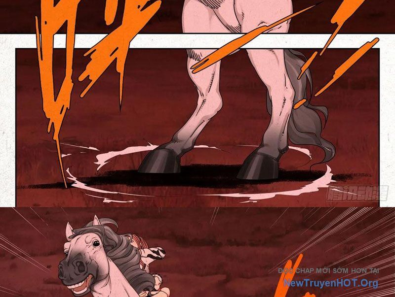 Tẩu Âm Nhân Chap 73 - Next Chap 74