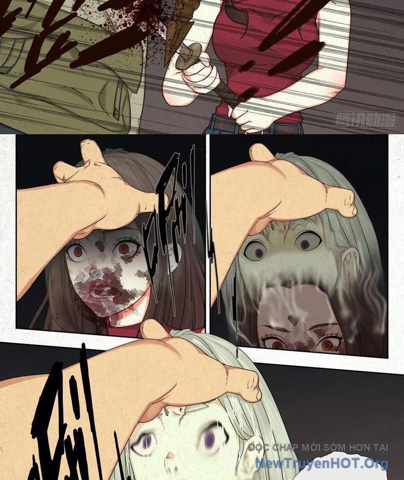 Tẩu Âm Nhân Chap 74 - Next Chap 75