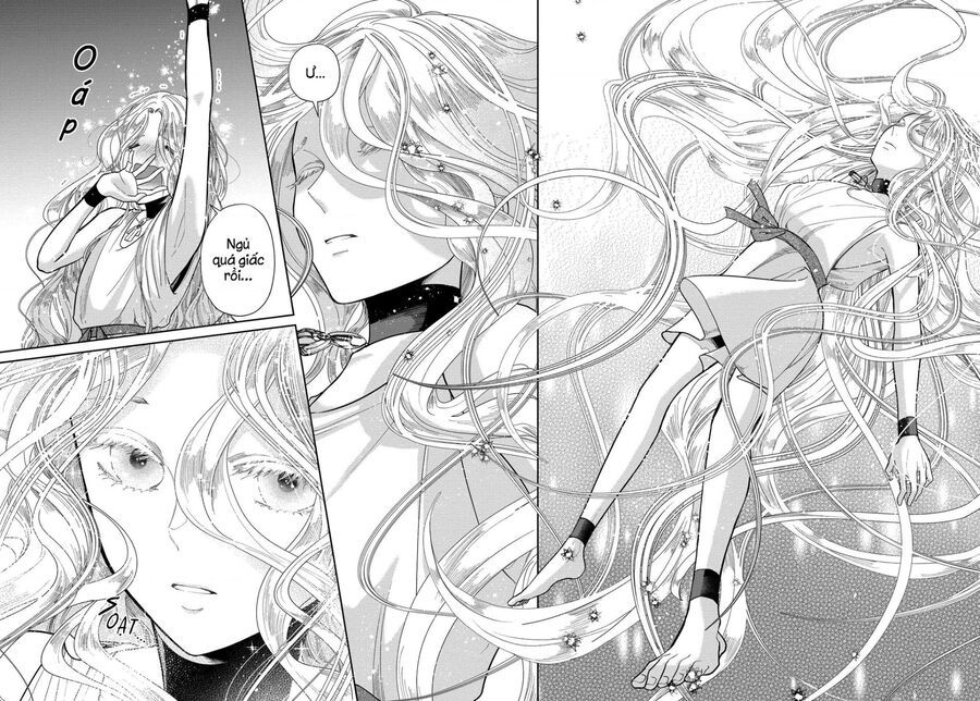 Zeus Thất Thế Và Đứa Trẻ Nô Lệ (Ochibure Zeus To Dourei No Ko) Chap 1 - Next Chap 2