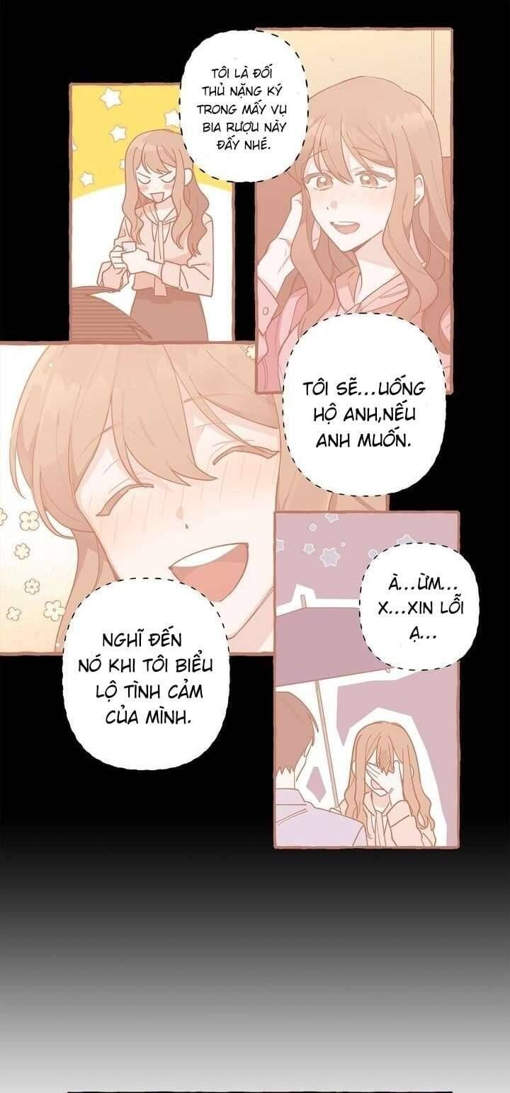 Nhân Viên Mới Xảo Quyệt Chap 5 - Next Chap 6