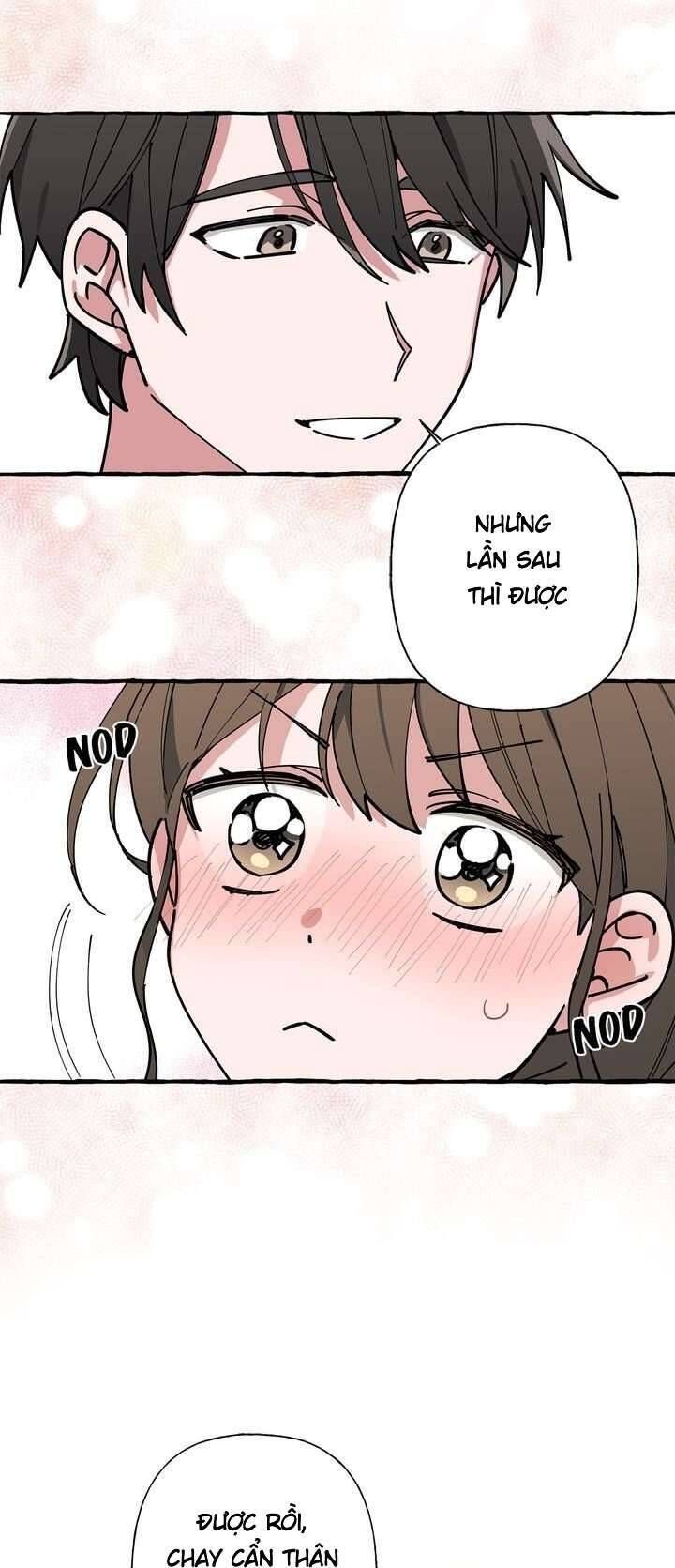 Nhân Viên Mới Xảo Quyệt Chap 6 - Next Chap 7