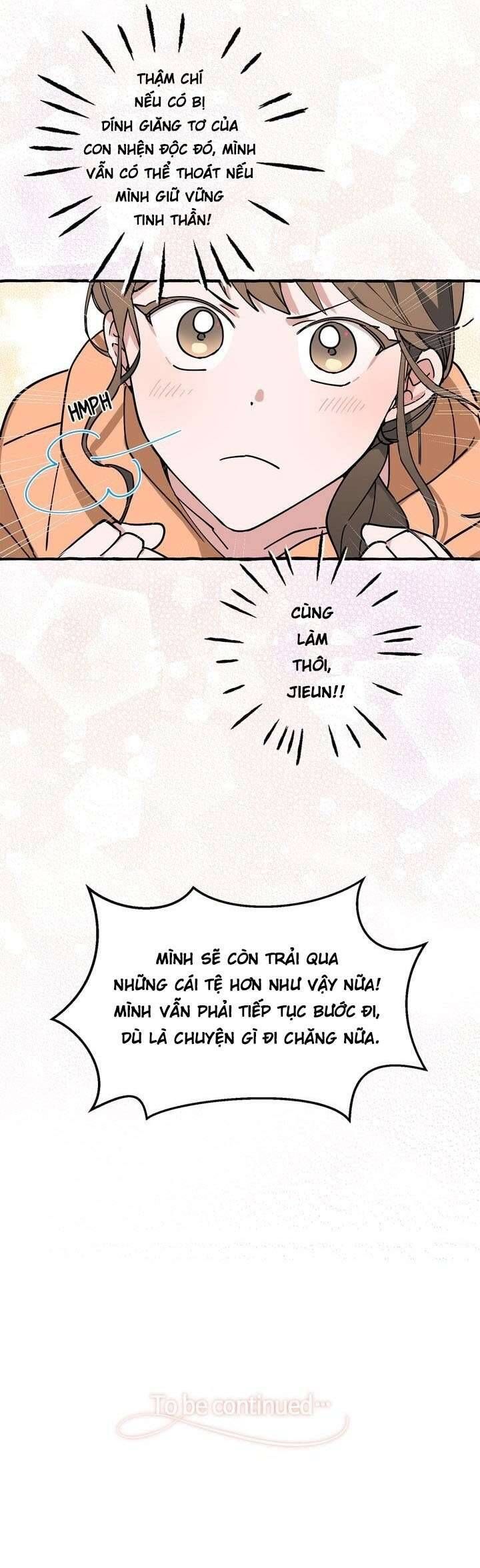 Nhân Viên Mới Xảo Quyệt Chap 6 - Next Chap 7