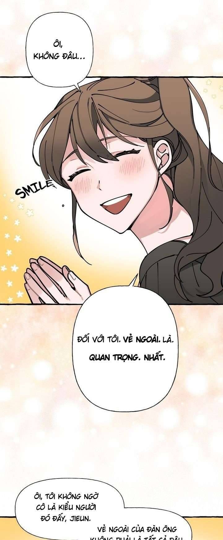 Nhân Viên Mới Xảo Quyệt Chap 7 - Next Chap 8
