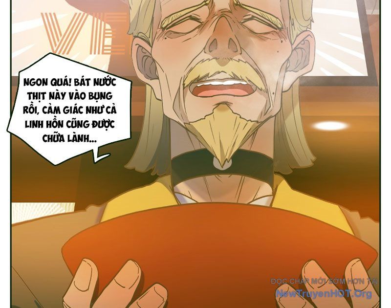 Giang Hồ Sụp Đổ Chap 1 - Next Chap 2