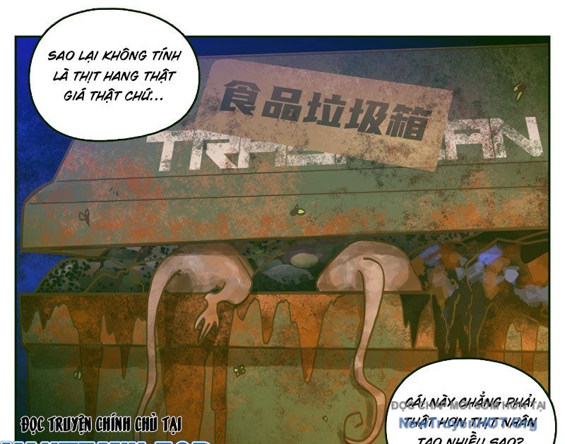 Giang Hồ Sụp Đổ Chap 1 - Next Chap 2