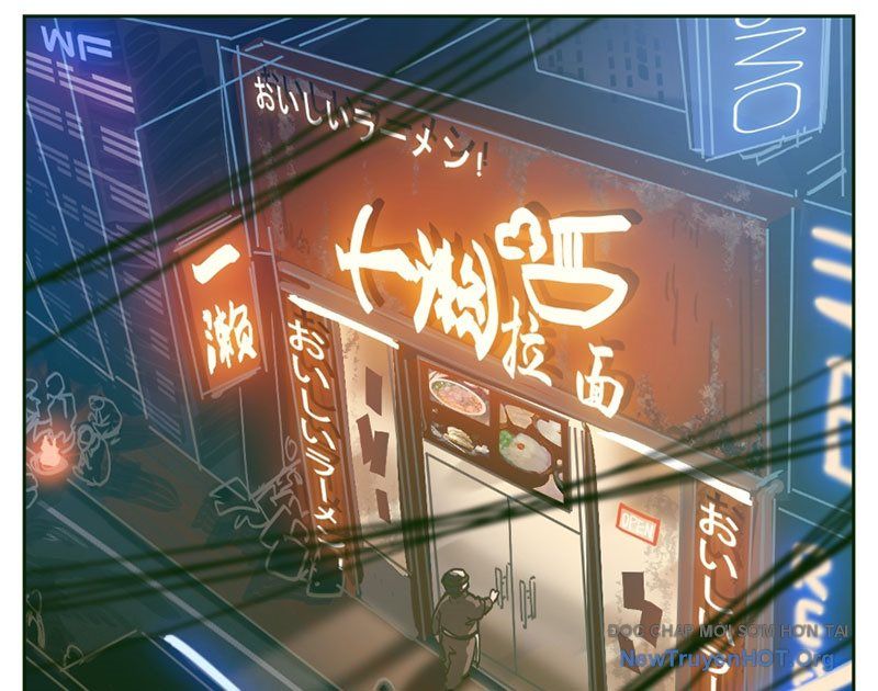 Giang Hồ Sụp Đổ Chap 1 - Next Chap 2