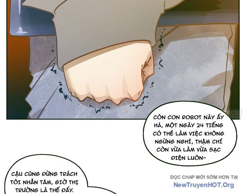 Giang Hồ Sụp Đổ Chap 1 - Next Chap 2