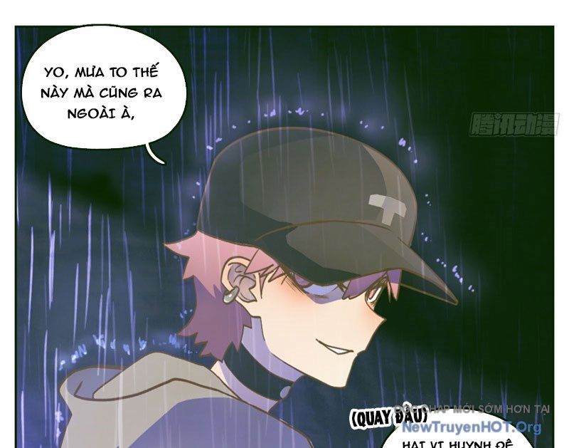 Giang Hồ Sụp Đổ Chap 1 - Next Chap 2