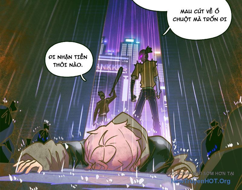 Giang Hồ Sụp Đổ Chap 1 - Next Chap 2