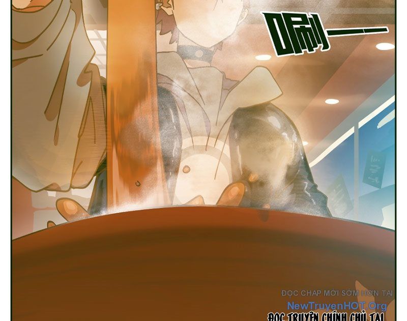 Giang Hồ Sụp Đổ Chap 1 - Next Chap 2