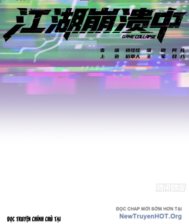 Giang Hồ Sụp Đổ Chap 2 - Next Chap 3