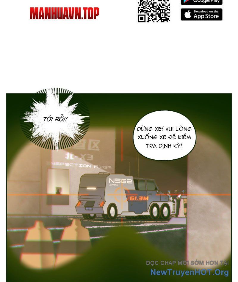 Giang Hồ Sụp Đổ Chap 2 - Next Chap 3