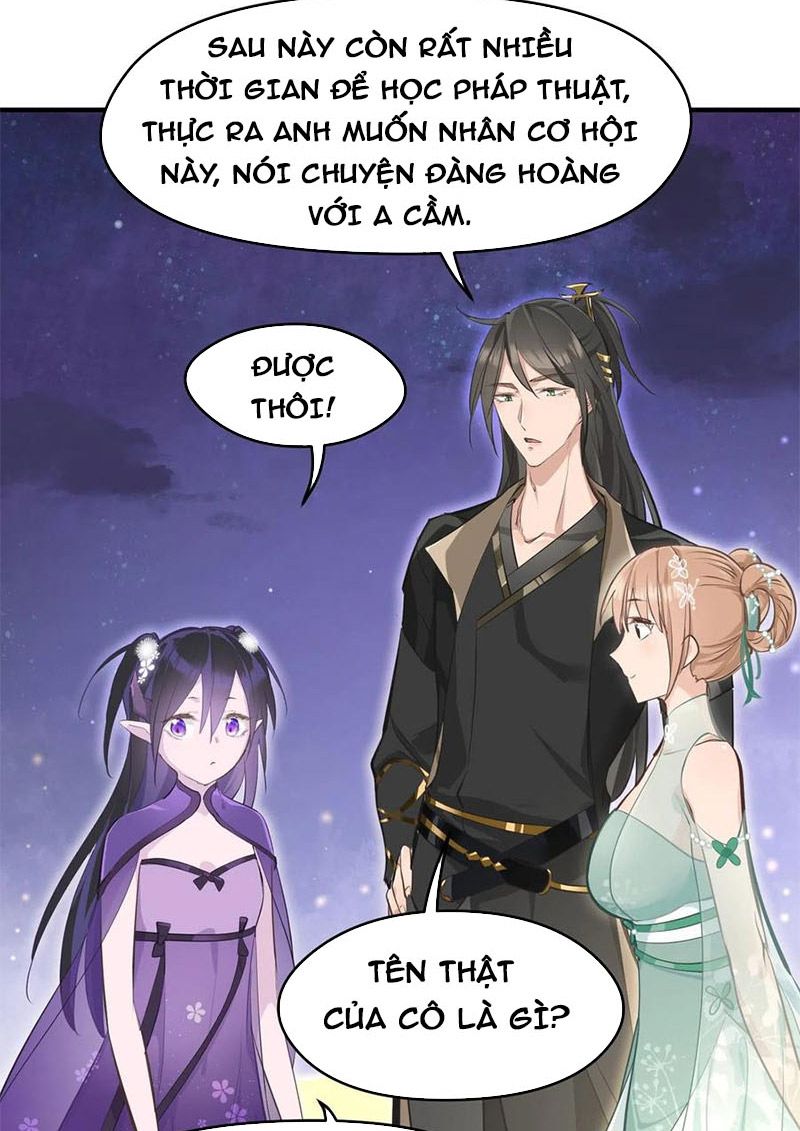 Tối Cường Thiên Đế Hệ Thống Chap 22 - Next Chap 23