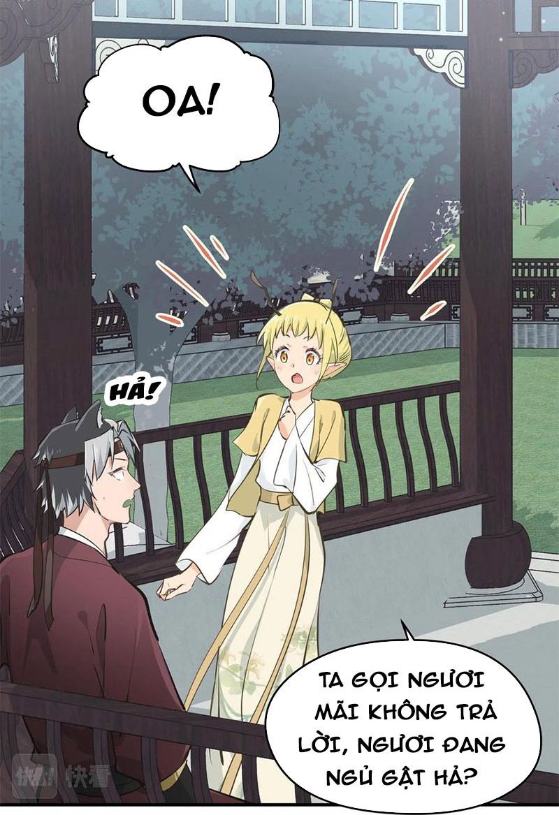 Tối Cường Thiên Đế Hệ Thống Chap 23 - Next Chap 24