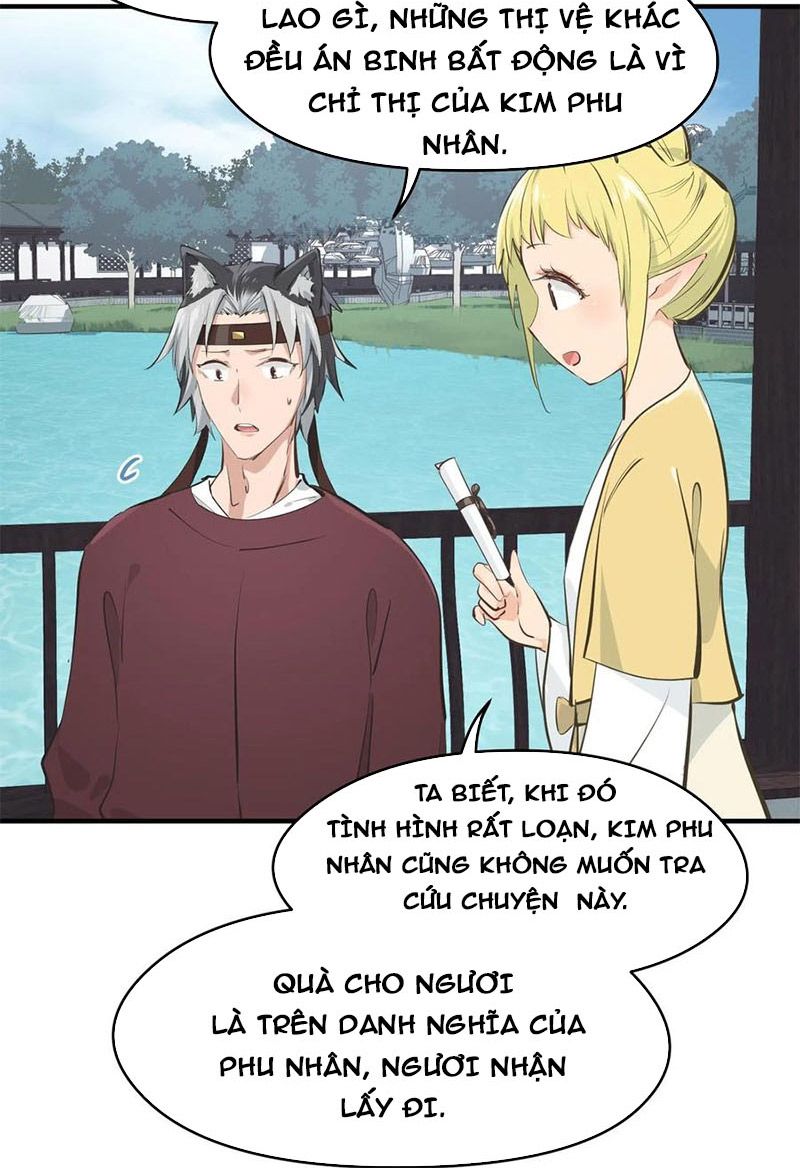 Tối Cường Thiên Đế Hệ Thống Chap 23 - Next Chap 24