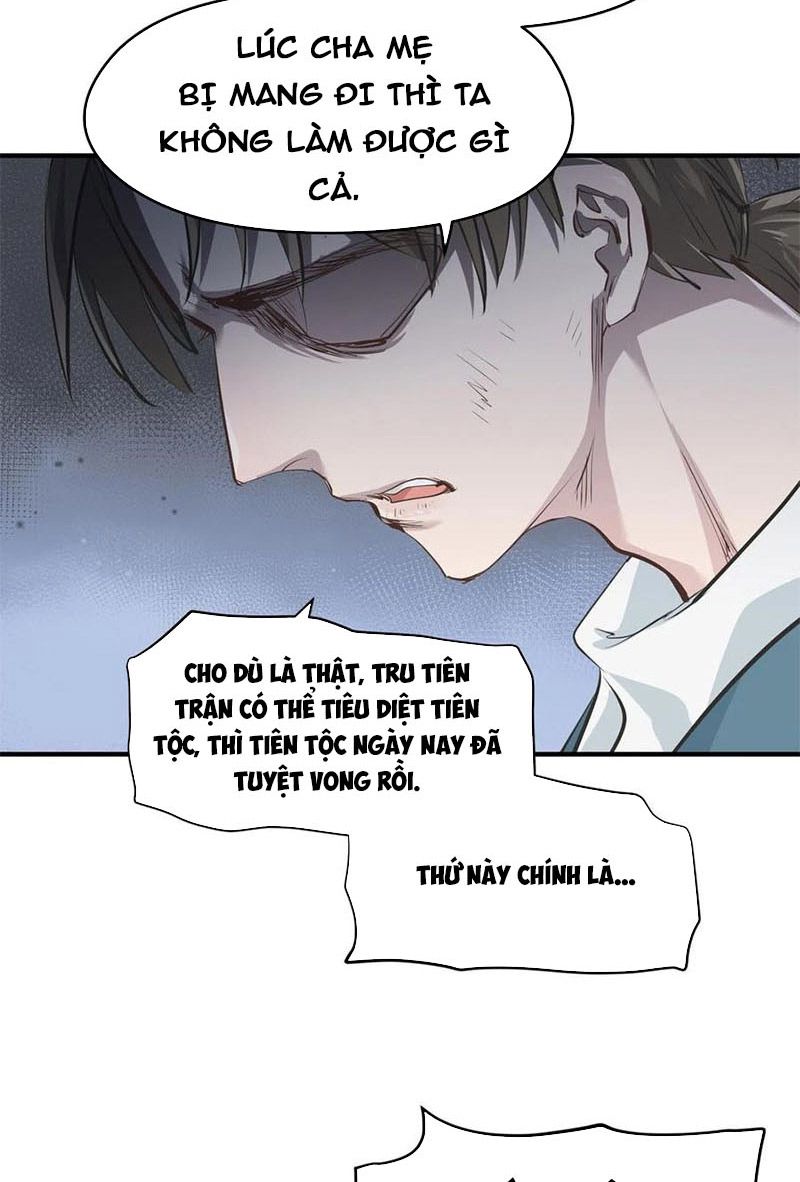 Tối Cường Thiên Đế Hệ Thống Chap 26 - Next Chap 27