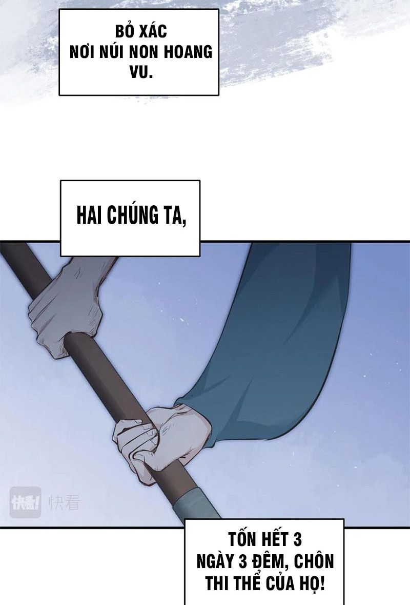 Tối Cường Thiên Đế Hệ Thống Chap 26 - Next Chap 27