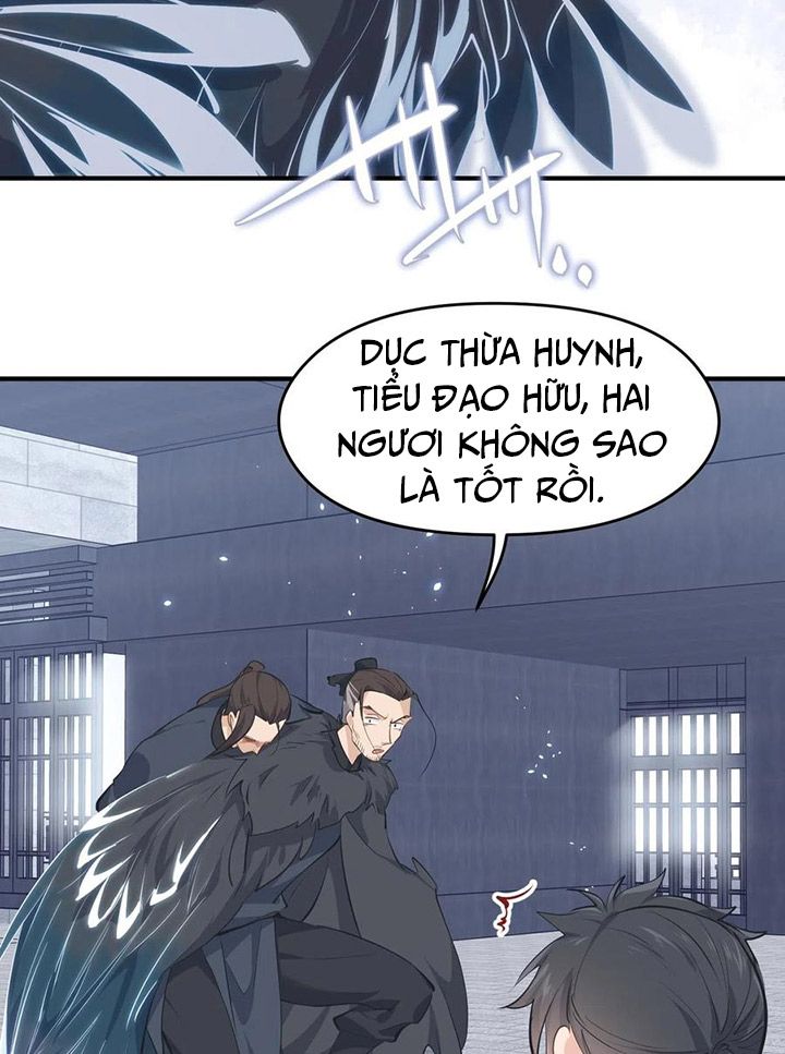 Tối Cường Thiên Đế Hệ Thống Chap 41 - Next Chap 42