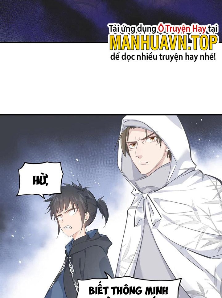 Tối Cường Thiên Đế Hệ Thống Chap 41 - Next Chap 42