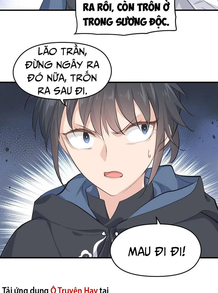 Tối Cường Thiên Đế Hệ Thống Chap 41 - Next Chap 42